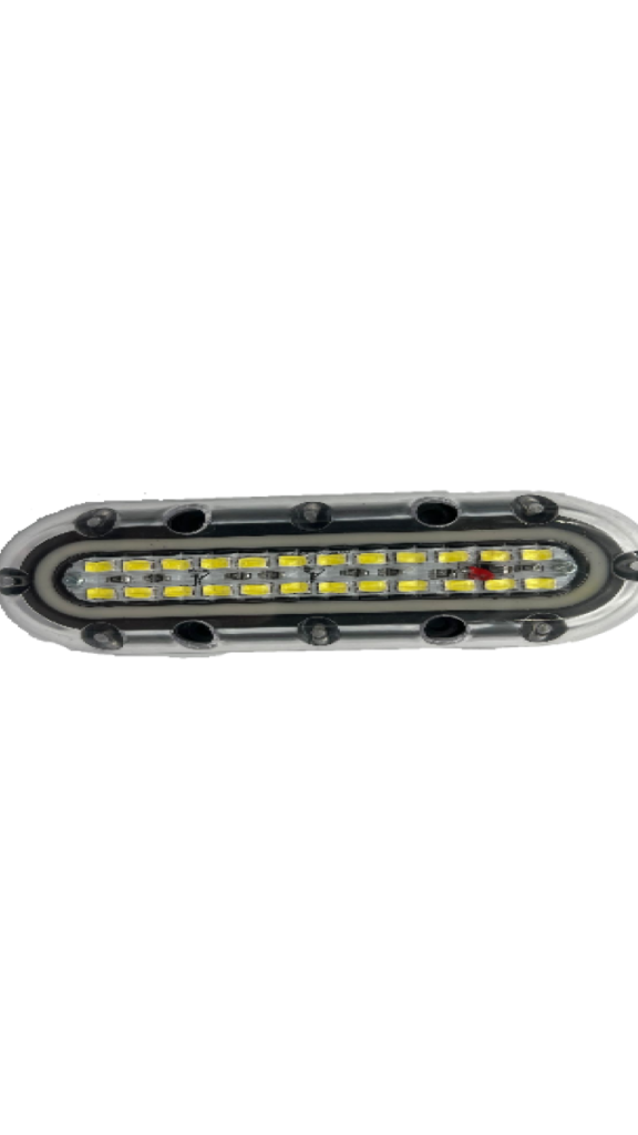 Aker Lighting UWL403 SM Shield